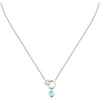 Collana Morellato Donna Venezia in Argento Occhi di gatto SAZM03